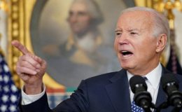 Biden’dan 7,3 Trilyon Dolarlık Bütçe Teklifi!