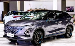 Çin markalarının Türkiye otomobil pazarındaki payı artıyor! Chery 1. sırayı kimseye kaptırmadı