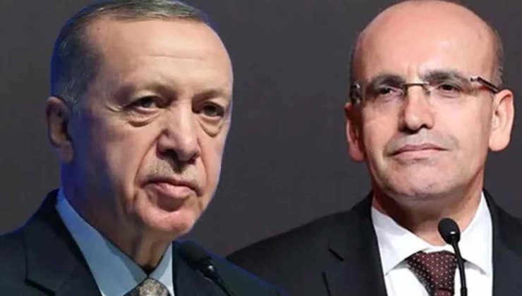 Dolardaki artışın arkasındaki iddia: ‘Erdoğan seçimden sonra Şimşek’i görevden alacak’ söylentisi