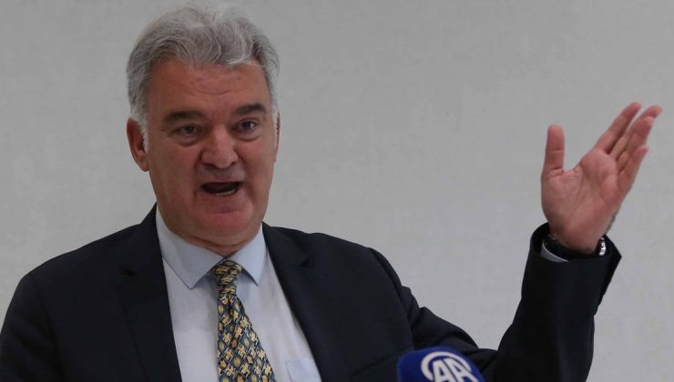 Fenerbahçe Kongre Üyesi Nihat Tokat, Başkanlık İçin Adaylığını Duyurdu