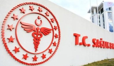 Sağlık Bakanlığı 8 Bin İşçi Alımı Kura Çekimi Başladı