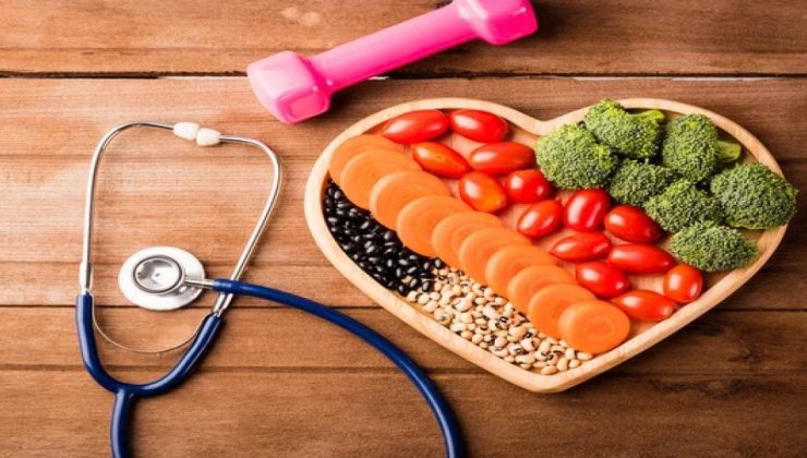 Tansiyonu düşürmek için en iyi 9 besin açıklandı