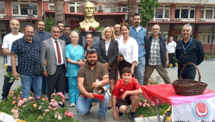 ‘3 Hemşirenin Yerine 1 Hemşire Çalışıyor’