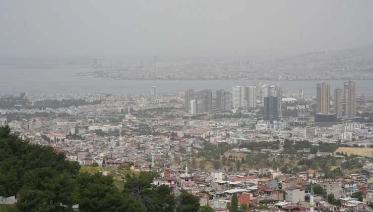 Meteorolojiden Kritik Uyarı Geldi