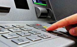 ATM’lerin Faaliyetleri Sonlandırılacak!