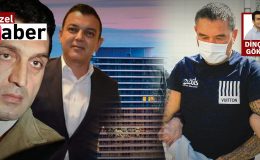 Bataklık Davasındaki Müdür Anlattı: Vali Ve Savcı Uyuşturucu Baronunun Masasındaydı!