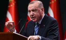Erdoğan’dan Bayram Mesajı: “Enflasyon Canavarından Kurtulacağız”