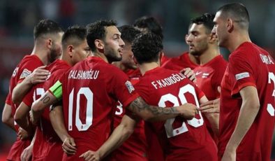 EURO 2024’e Doğru Türkiye