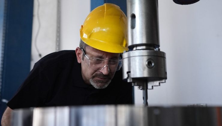Sektör Tam Takır Kuru Bakır! Usta da Yok Çırak Da