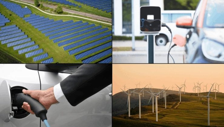 Temiz Enerji Talebi Kritik Minerallerin Piyasa Değerini Artırıyor: İşte Detaylar…