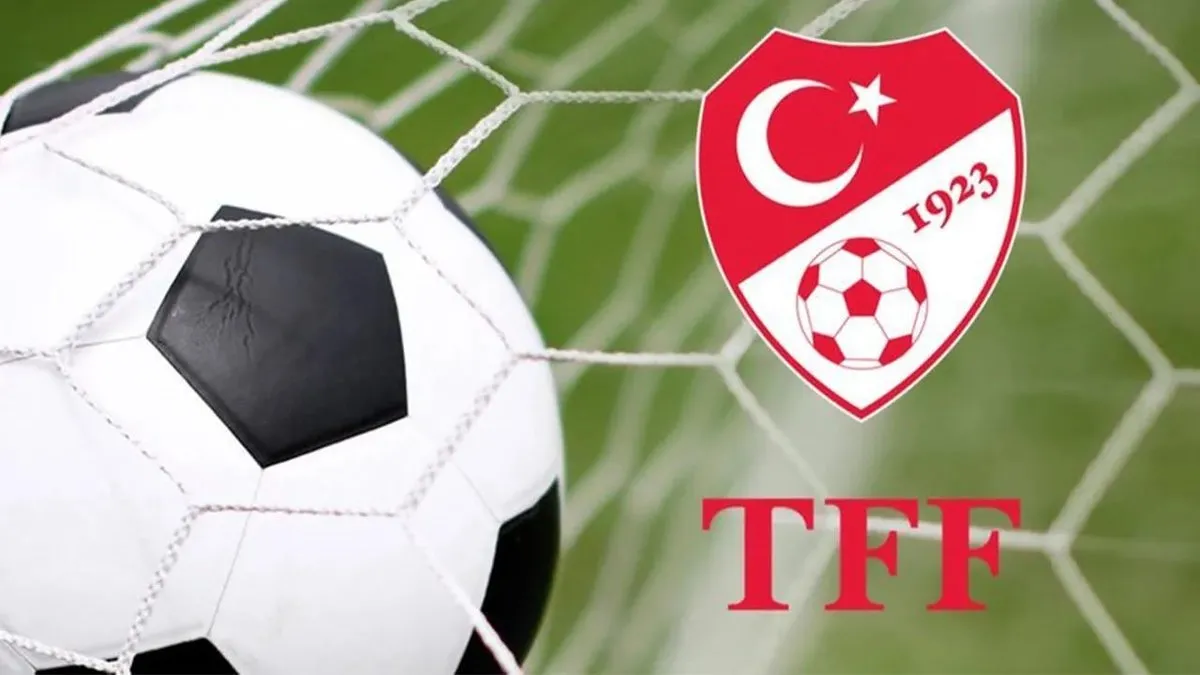 Federasyon ‘sabır’ dedi