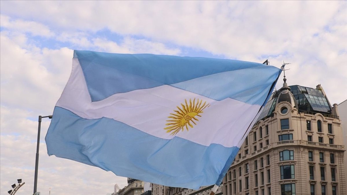 Arjantin, Venezuela’yı Uluslararası Ceza Mahkemesine şikayet etti