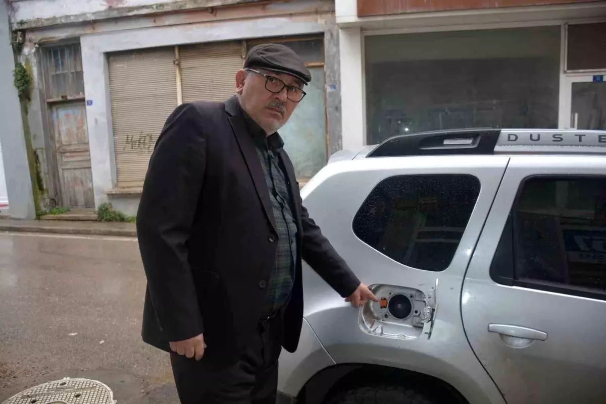 UTTS sonrası kumanda sorunu