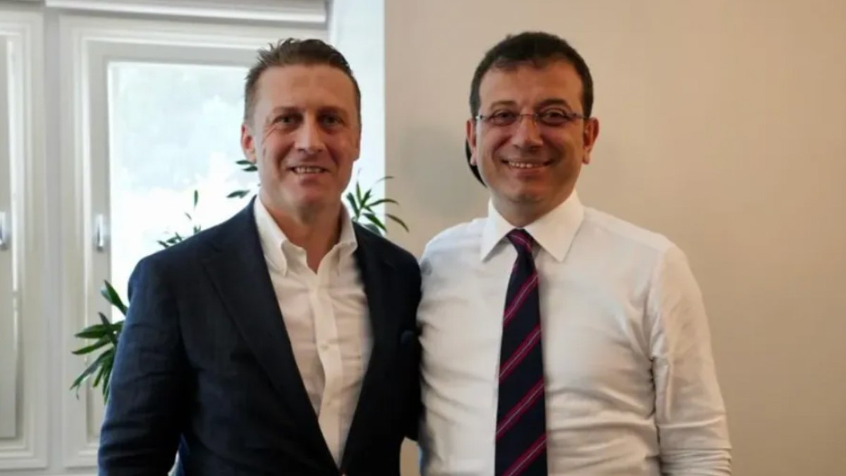 Ekrem İmamoğlu’nun gözaltına alındığı soruşturmada yeni detay: Tehditle rüşvet talebi