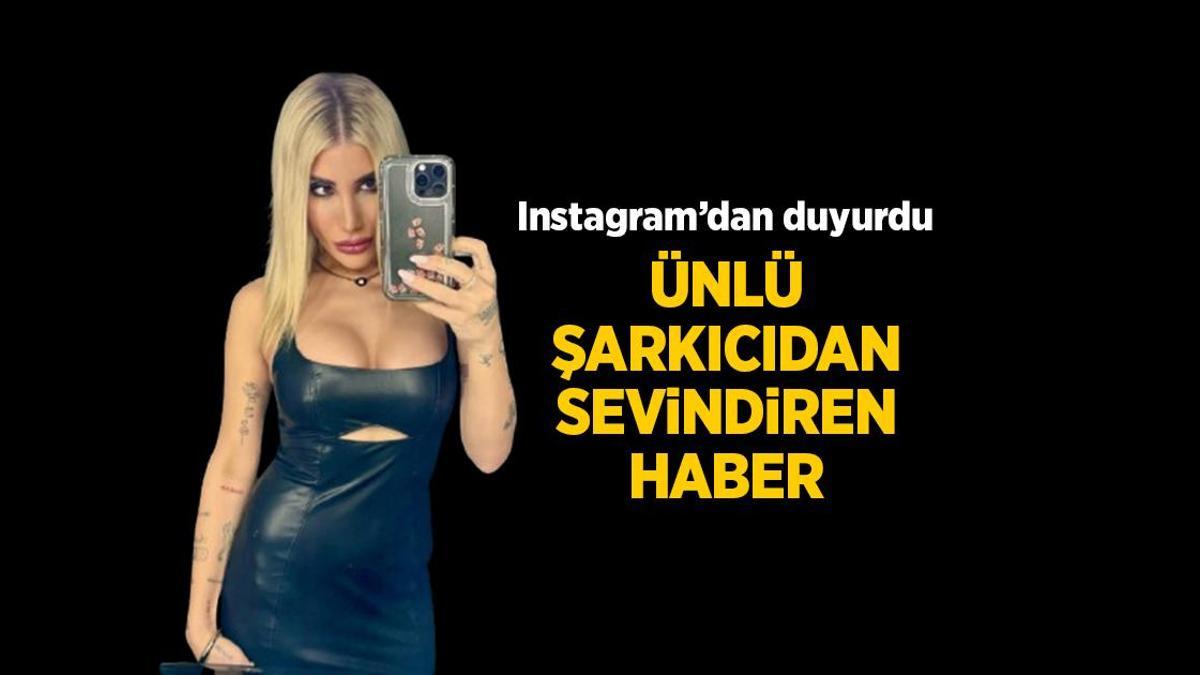 Hastanelik olmuştu! Sevenlerini korkutan İrem Derici’den haber var