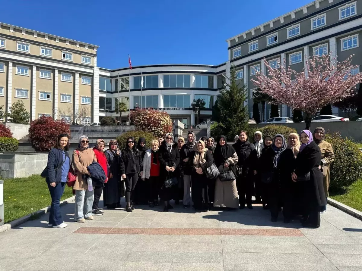 Otizm Buluşmaları: Farkındalık ve Eğitim İçin Anlamlı Buluşma