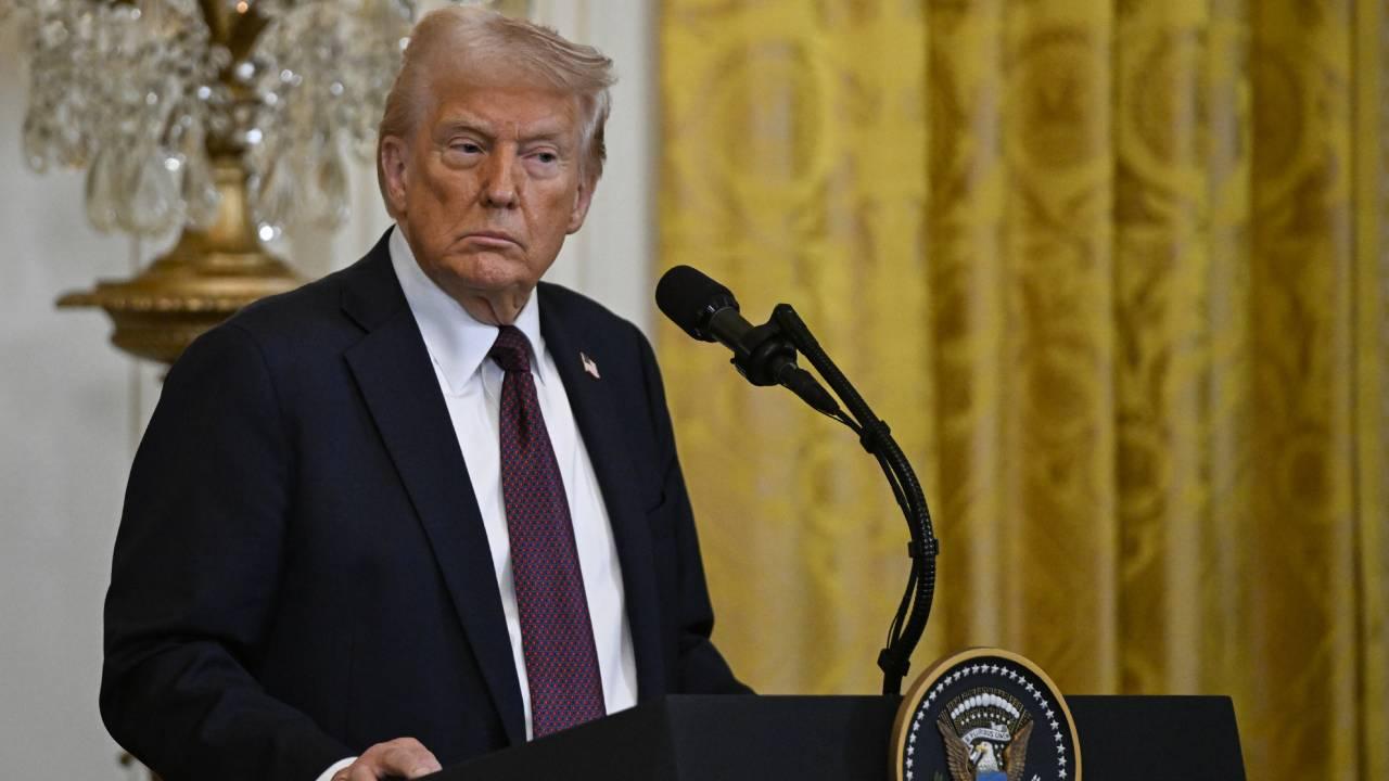 Trump’ın, İran’ın “dolaylı” nükleer görüşme teklifini ciddi olarak değerlendirdiği iddiası