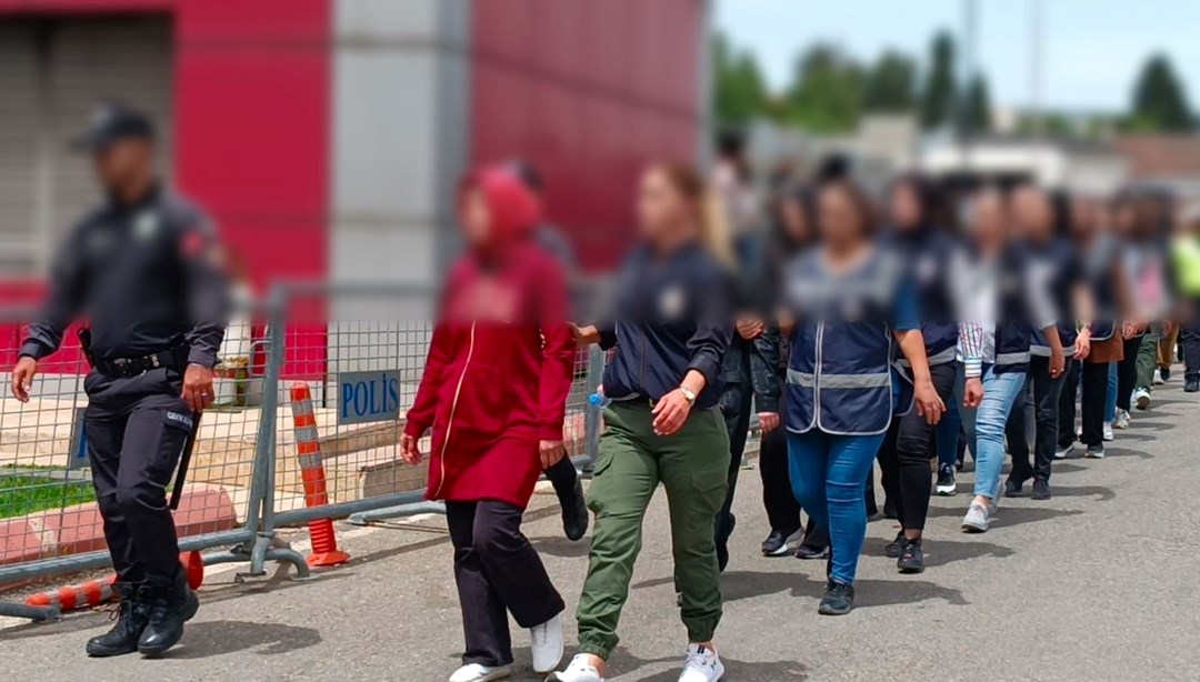 FETÖ operasyonundan yeni ayrıntılar! Telefon konuşmalarında kodlar dikkat çekti… Adım adım takip