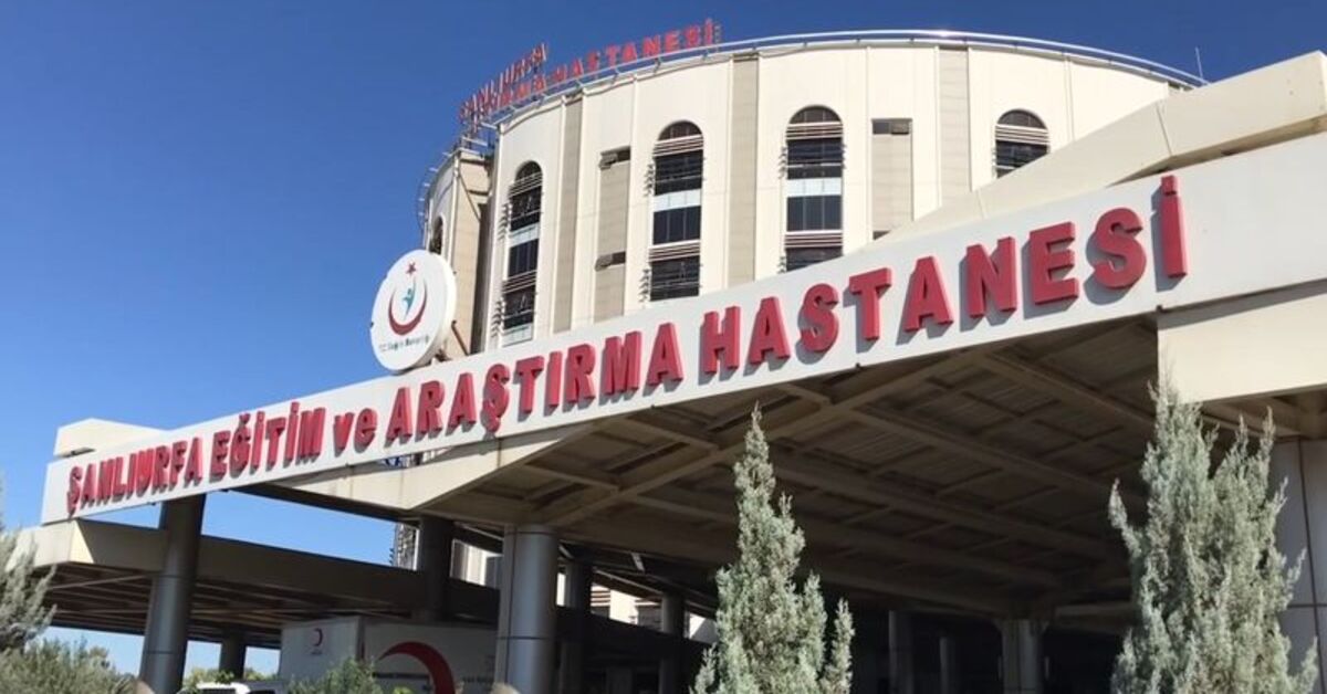 Yorgun mermi dehşeti! 2 ağır yaralı!